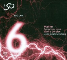 Mahler: Symphony No. 6
