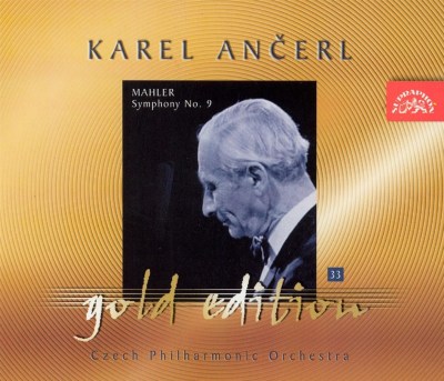 Mahler: Symphony No. 9