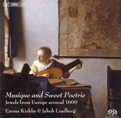 Musique and Sweet Poetrie