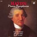 Haydn: Complete Name Symphonies, CD 1