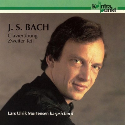 J.S. Bach: Clavierübung Zweiter Teil