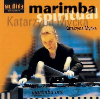 Marimba Spiritual
