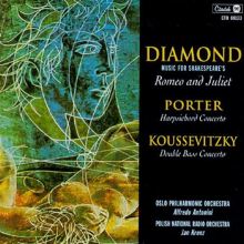 レコードGary Karr Virtuose Kontrabaskonzerte Gary Karr obituary | Classical music | The Guardian