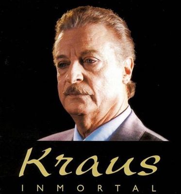 Kraus: Immortal