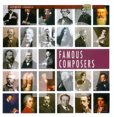 Famous Composers