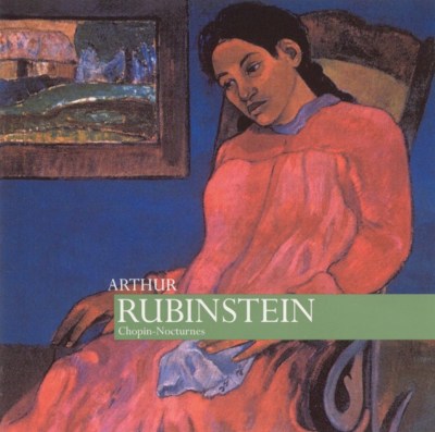 Chopin: Nocturnes