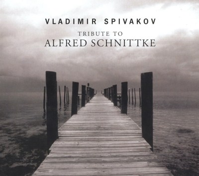 Tribute to Alfred Schnittke