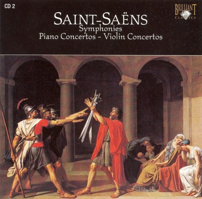 Symphony in F major ("Urbs Roma")