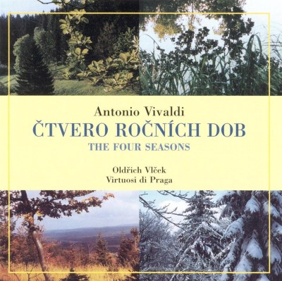 Vivaldi: The Four Seasons
