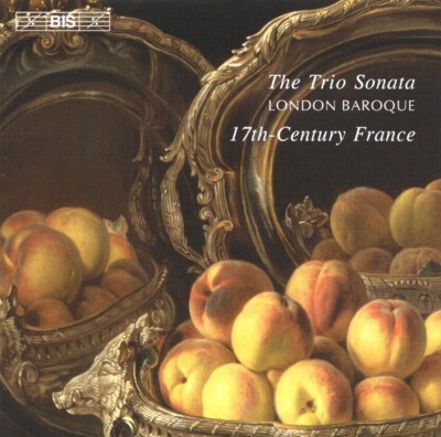 The Trio Sonata: 17th-Century France