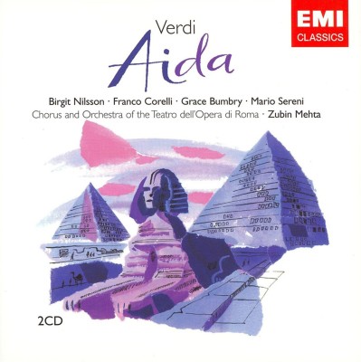 Verdi: Aida