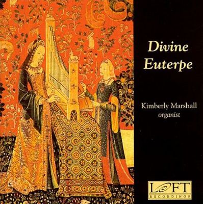 Divine Euterpe