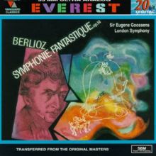 Berlioz: Symphonie Fantastique