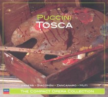 Puccini: Tosca