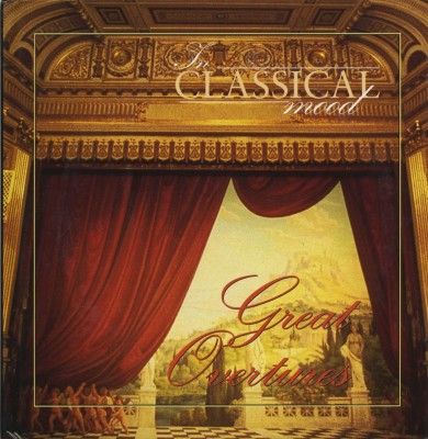 In Classical Mood: Great Overtures