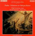 Otto Malling: Paulus; Frelserens syv Ord paa Korset