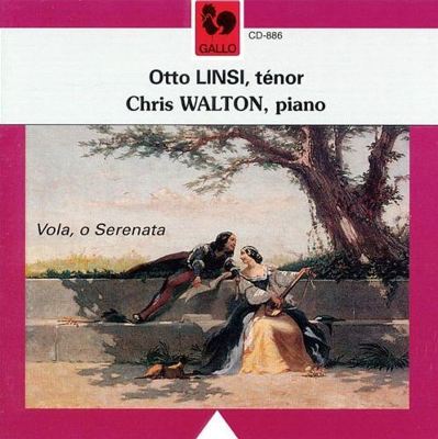 Vola, O Serenata