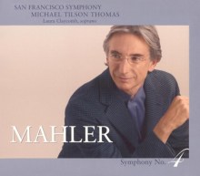 Mahler: Symphony No. 4
