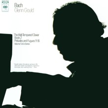 Bach: The Well-Tempered Clavier, Book 2, Preludes and Fugues 9-16