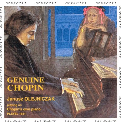 Genuine Chopin
