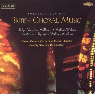 Negro Spirituals (5), for chorus (from "A Child of Our Time")
