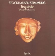 Stockhausen: Stimmung