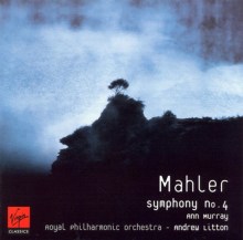 Mahler: Symphony No. 4