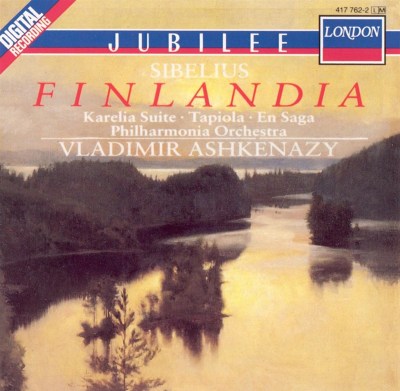 Sibelius: Finlandia