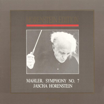 Jascha Horenstein: Mahler: Sy Tracks & Reviews | AllMusic