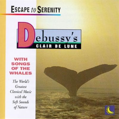 Debussy's Clair de Lune