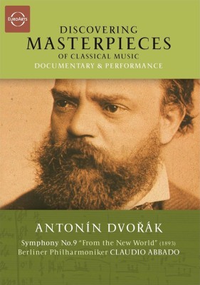 Dvorák: Symphony No. 9 "From the New World" [DVD Video]