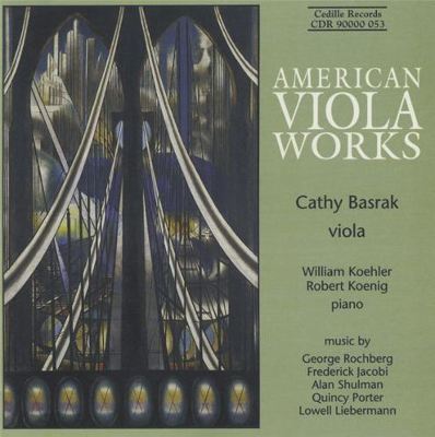 Theme & Variations for viola & orchestra (or piano)