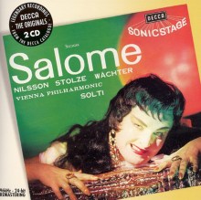 Strauss: Salome