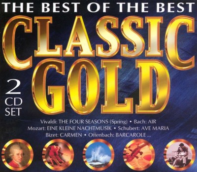 Classic Gold