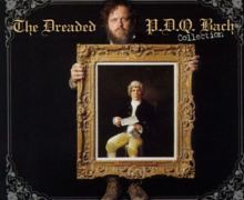 Dreaded P.D.Q. Bach Collection, Vol. 1