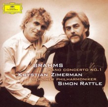 Brahms: Piano Concerto No. 1