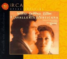 Mascagni: Cavalleria Rusticana