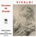 Vivaldi: Sonates de Dresde