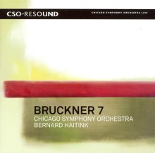 Bruckner: Symphony No. 7