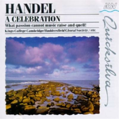 Handel: A Celebration
