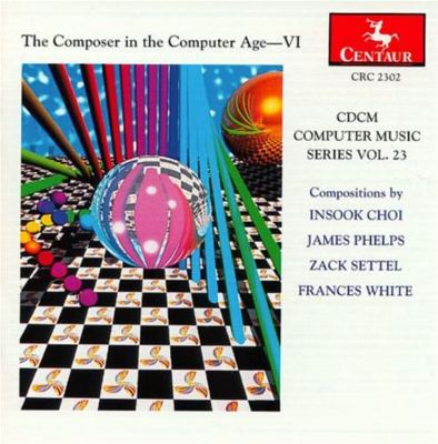 The Composer in the Computer Age-IV