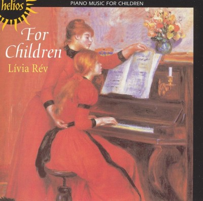 For Children