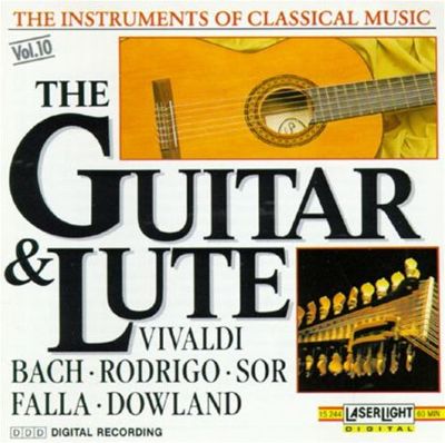 The Instruments of Classical Music, Vol. 10: T | AllMusic
