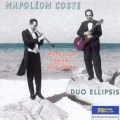 Napoléon Coste: Works for Guitar and Oboe