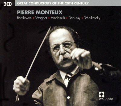 Pierre Monteux