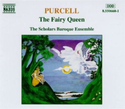 Purcell: The Fairy Queen