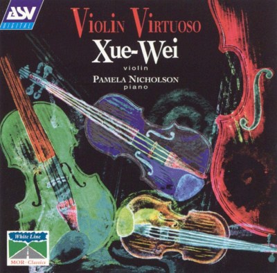 Violin Virtuoso
