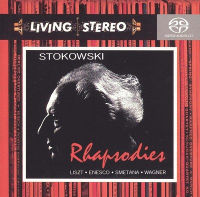 Rhapsodies