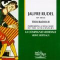 Instrumental & Vocal Music of the 12th Century