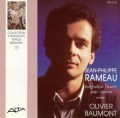 Jean-Philippe Rameau: Intégrale de l'oeuvre pour clavecin, Vol. 1